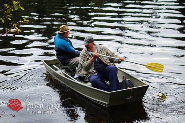 Fishing Buddies Fishing Buddies