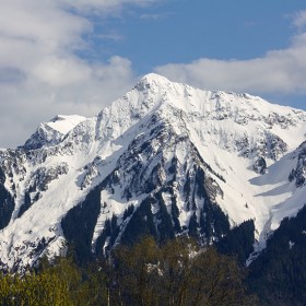 Mount Cheam
