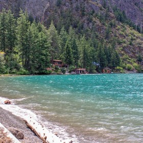 Seaton Lake
