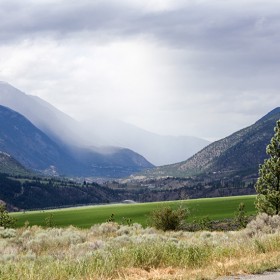 Lillooet