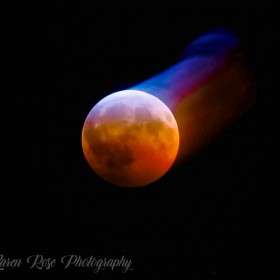 Blood Moon