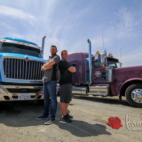 Roz Ventures - Commercial Photography - Chilliwack