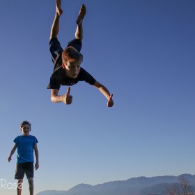 Super Fun Photoshoot