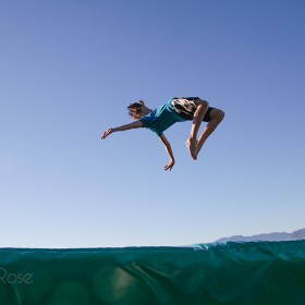 Super Fun Photoshoot