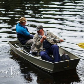 Fishing Buddies